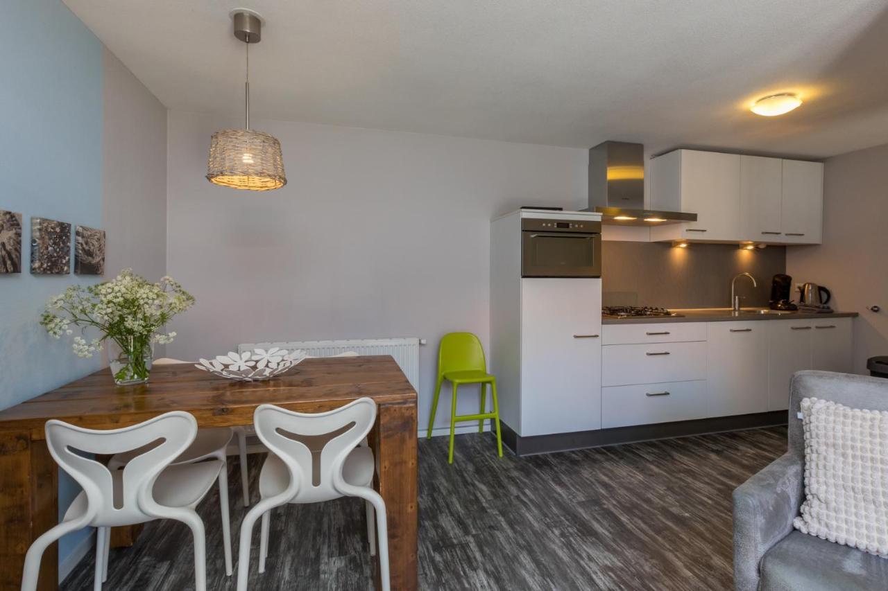 فيلا Zuidstraat 4 - Zuid Aan Zee زوتلاند المظهر الخارجي الصورة